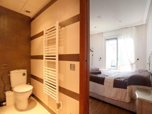 Bed And Breakfast En Salou