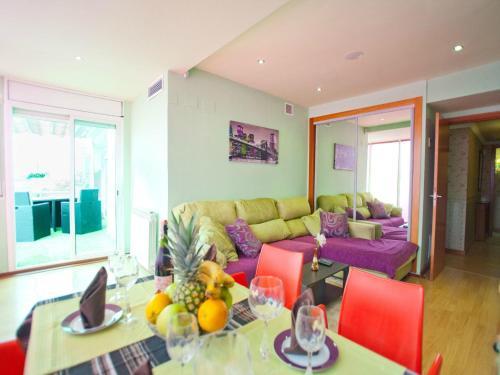 Bed And Breakfast En Salou
