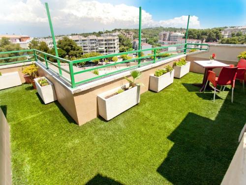Bed And Breakfast En Salou