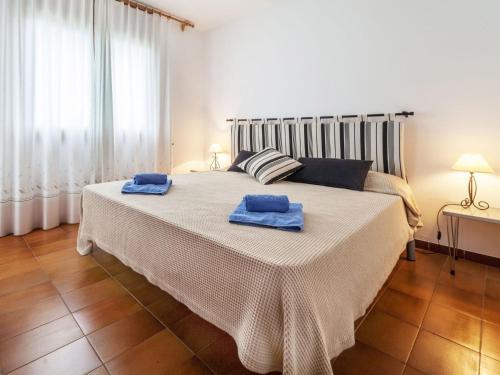 Villa Holiday Home Eva