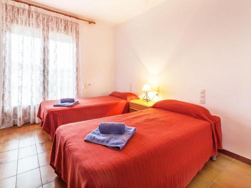 Villa Holiday Home Eva