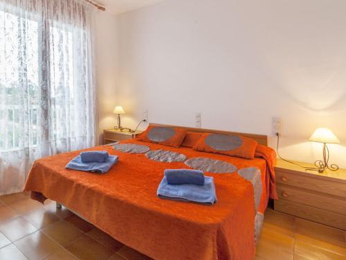 Villa Holiday Home Eva