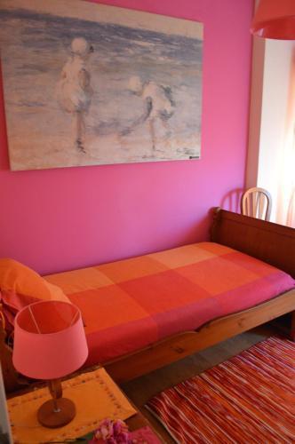 Apartamento Casa Margarida
