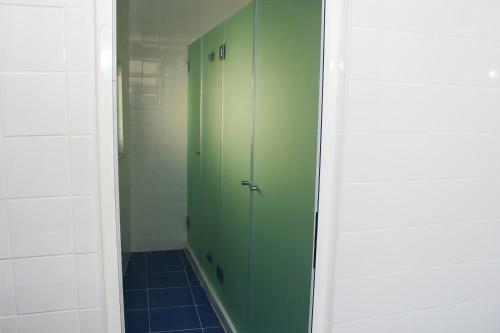 Single Fin Isurf Hostel