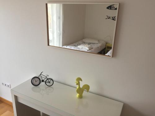 Apartamento Guest House Foz Marina
