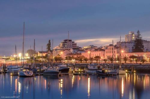 Apartamento Guest House Foz Marina