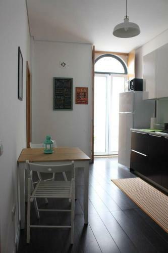 Apartamento Guest House Foz Marina