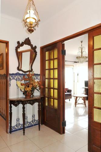 Apartamento Vista Cidade