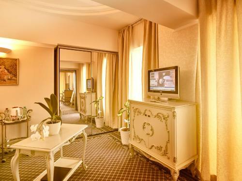 Hotel Continental Forum Arad
