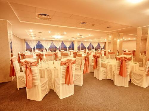 Hotel Continental Forum Arad
