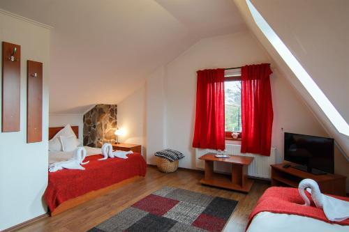 Hostal The Guesthouse