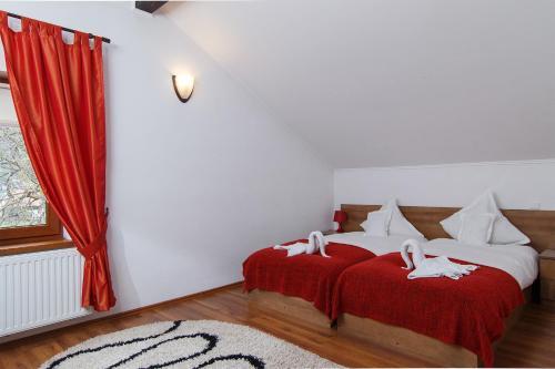 Hostal The Guesthouse