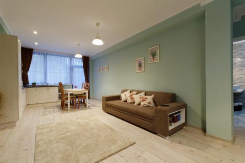 City Comfort Apartments