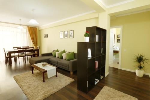 City Comfort Apartments