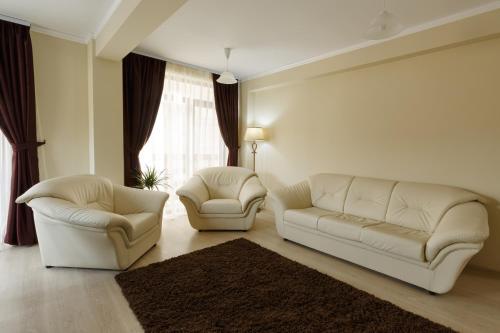City Comfort Apartments