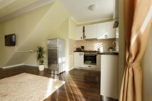 City Comfort Apartments