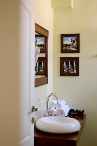 City Comfort Apartments