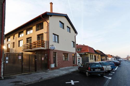 City Comfort Apartments