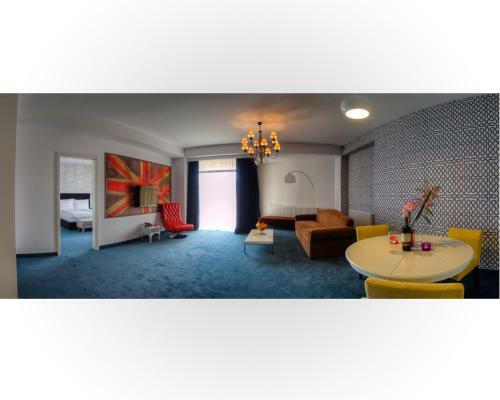Apart Hotel Vlad Tepes
