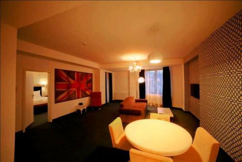 Apart Hotel Vlad Tepes
