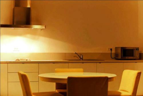 Apart Hotel Vlad Tepes