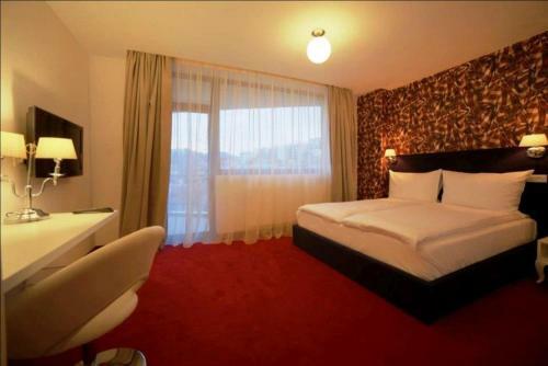 Apart Hotel Vlad Tepes
