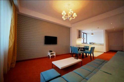 Apart Hotel Vlad Tepes