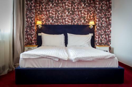 Apart Hotel Vlad Tepes