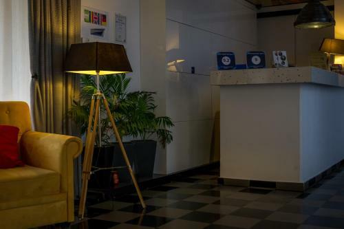 Apart Hotel Vlad Tepes