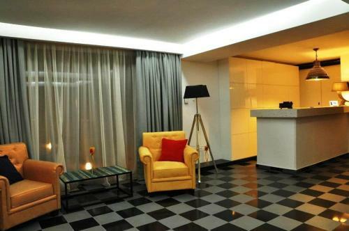 Apart Hotel Vlad Tepes