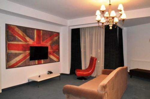 Apart Hotel Vlad Tepes