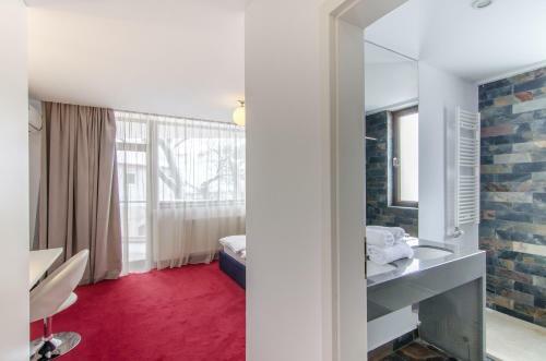 Apart Hotel Vlad Tepes