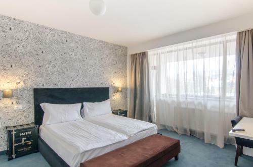 Apart Hotel Vlad Tepes