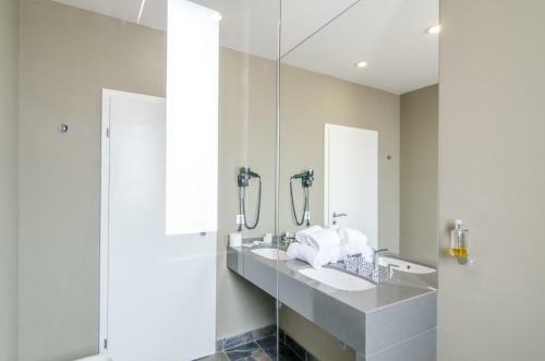 Apart Hotel Vlad Tepes