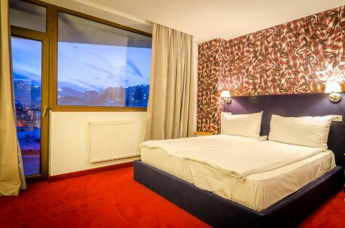Apart Hotel Vlad Tepes