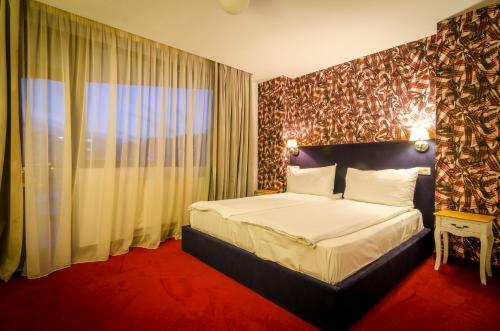 Apart Hotel Vlad Tepes