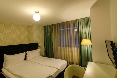 Apart Hotel Vlad Tepes
