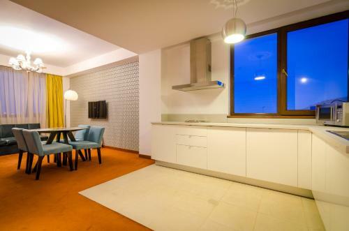 Apart Hotel Vlad Tepes