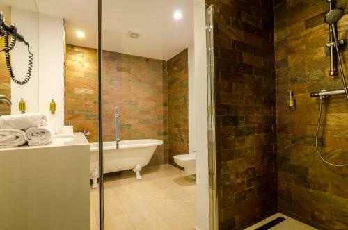 Apart Hotel Vlad Tepes