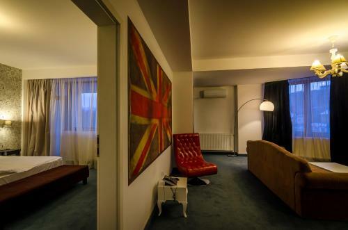 Apart Hotel Vlad Tepes