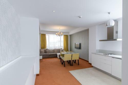 Apart Hotel Vlad Tepes