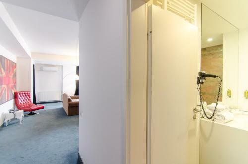 Apart Hotel Vlad Tepes