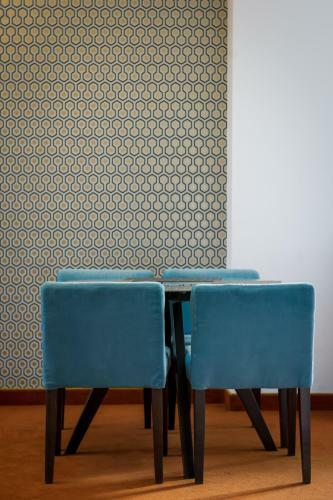 Apart Hotel Vlad Tepes