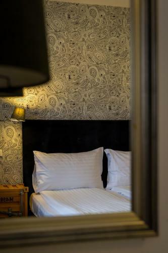 Apart Hotel Vlad Tepes