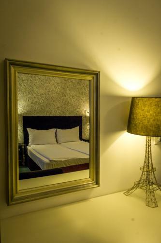 Apart Hotel Vlad Tepes