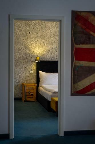 Apart Hotel Vlad Tepes