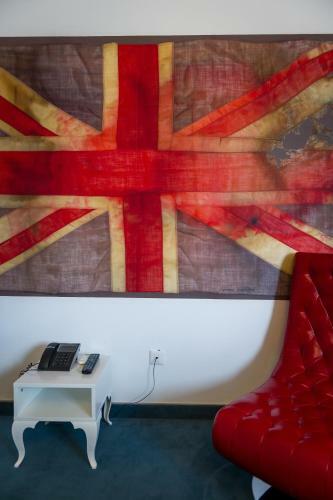 Apart Hotel Vlad Tepes