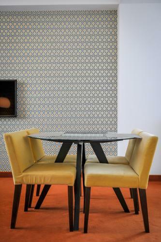 Apart Hotel Vlad Tepes
