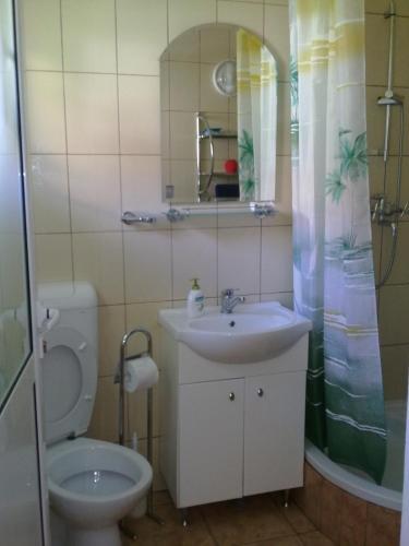 Apartamento Antonella Studio
