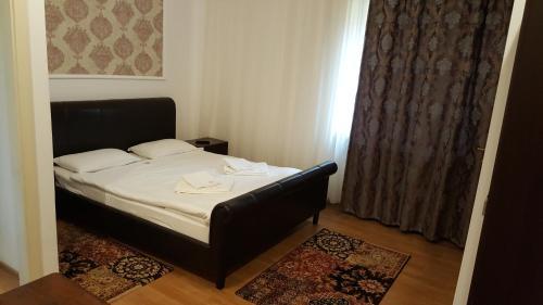 Apartamento Casa Postavarului